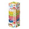 Kawada Toy Story Balance Tower (Renewal) 7.5 X 7.5 X 27.3cm Ages 6 and Up Action Game Balance Game Toy KG-035