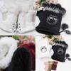 Перчатки на один палец (половина пары) Bts Kpop Теплые перчатки на шнуровке без пальцев Новые перчатки