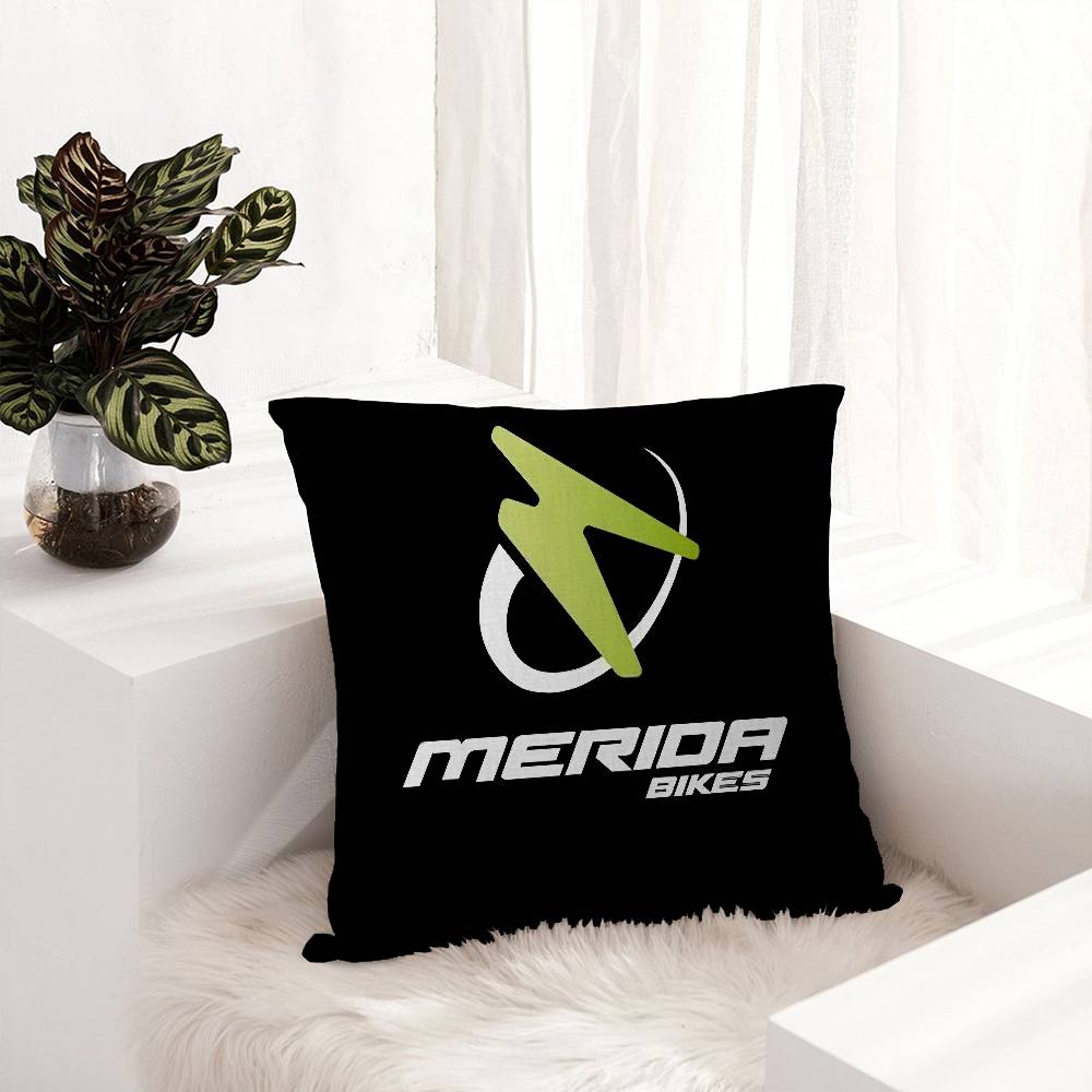M-MeridaS Наволочка для подушки Декоративная подушка для автомобиля Чехол для дивана Автомобиль Рождественский подарок 40x40см 45x45см