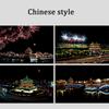 8x11inch Originality Scratch Painting Character Landscape Picture Can Be Placed in A Photo Frame DIY Handmade Painting