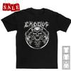 Новый логотип группы Exodus Подарок для фанатов Унисекс S-5XL Футболка ZO130 Унисекс Футболка