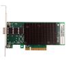 FEMRICE Intel 82599EN 10-гигабитная однопортовая сетевая карта с оптоволоконным интерфейсом (Китайская версия)