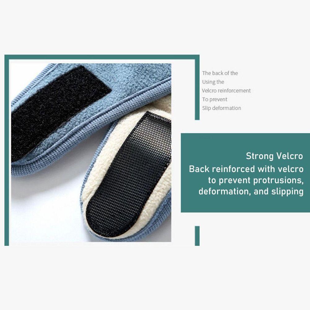 HD Goggles Cycling Cap Windproof Fleece Face Shield Caps New Face Mask Snowboarding