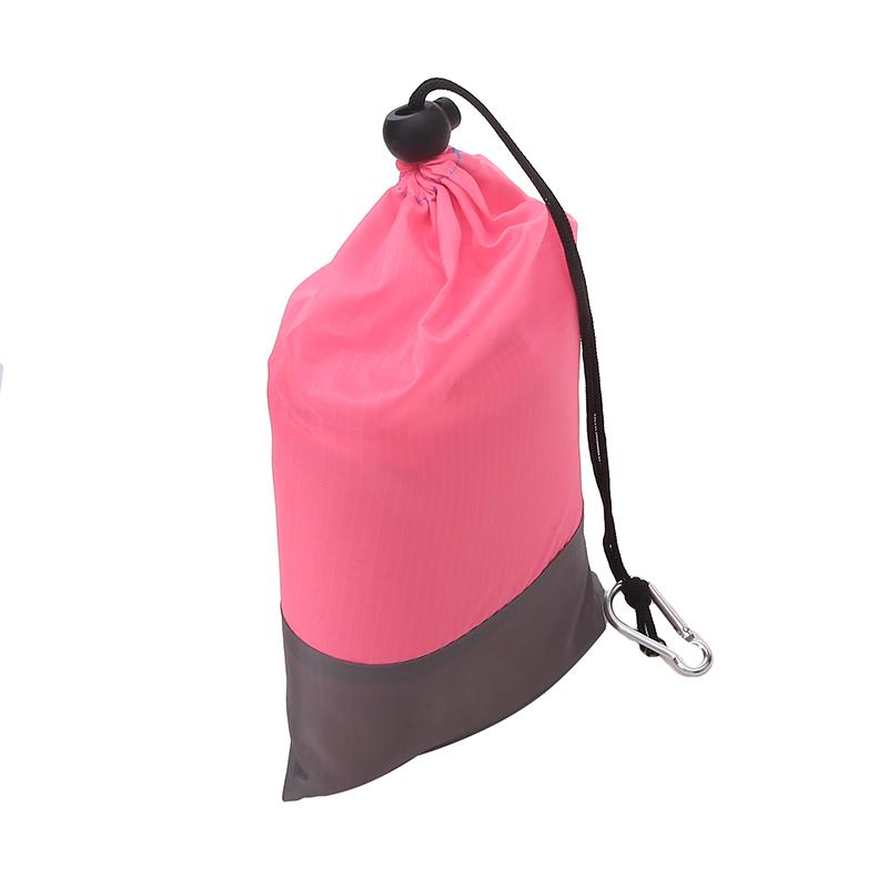 Outdoor Waterproof Pocket Beach Mat Portable Folding Beach Blanket Camping Picnic Mat