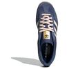 adidas Кроссовки Gazelle Indoor 'Dark Blue Bliss Orange' JI0322