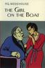 Книга The Girl On the Boat