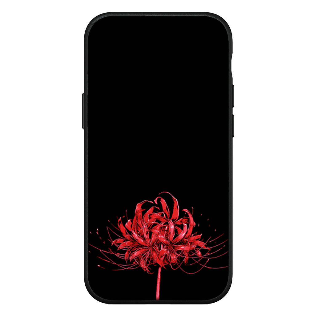 Чехол для iPhone 15 14 Xiaomi Redmi Note 13 12 11 Pro Max X 8 7 9 XR Samsung Galaxy S24 S23 A05 OPPO A15 Huawei Tokyo Ghoul Ken Kaneki чехол для телефона