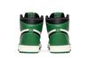 Men's Sneakers Jordan 1 Retro High Pine Green Pine Green/Sail-Black