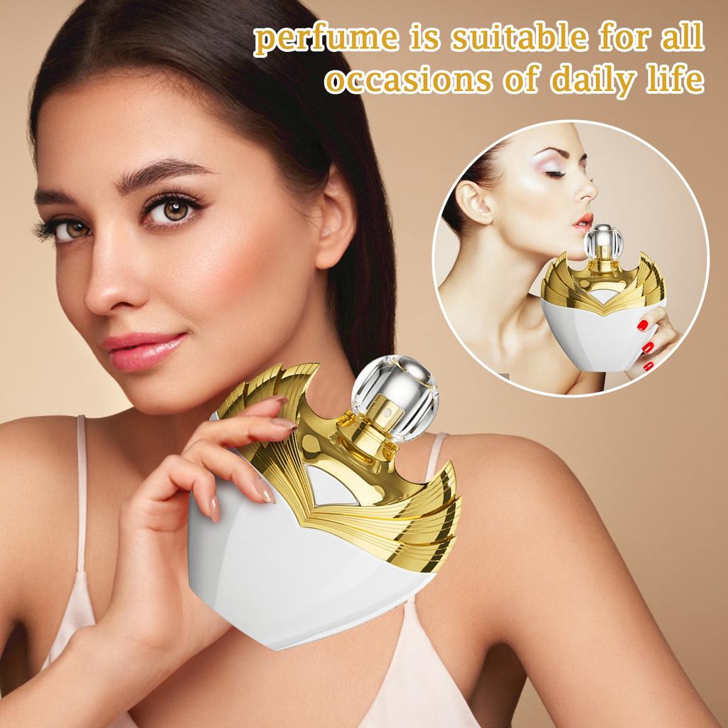 Dream Water Natural Fresh Perfume, Персонализированные духи, Стойкие, Женские духи, Подарок для девочек 100 мл