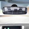Внутреннее зеркало заднего вида, автомобильное зеркало, автомобильное зеркало, замена для 107 C1, с дизайном из высококачественного материала, простая установка