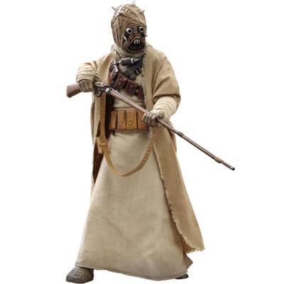 Мандалорский тускенский рейдер 1:6 фигурок масштаба 12 дюймов