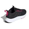 adidas Женские кроссовки Nario Move Black Team Real Magenta Core-Black GZ9049