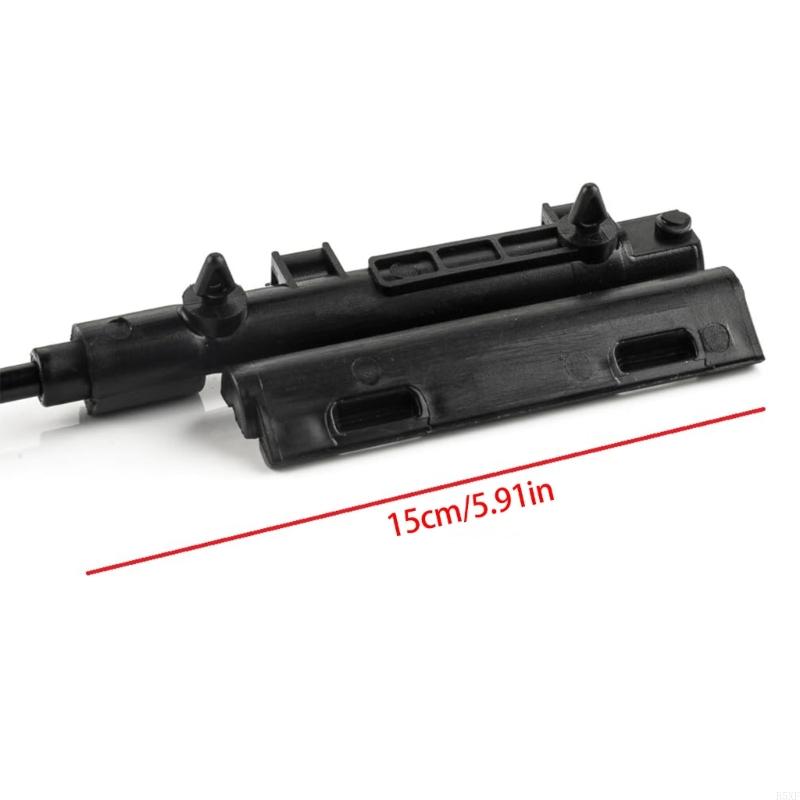 2025 Новый Трос Открытия Капота Замена Троса Открытия Автомобильные Аксессуары Легкая Установка для E39 520i 523i 525i