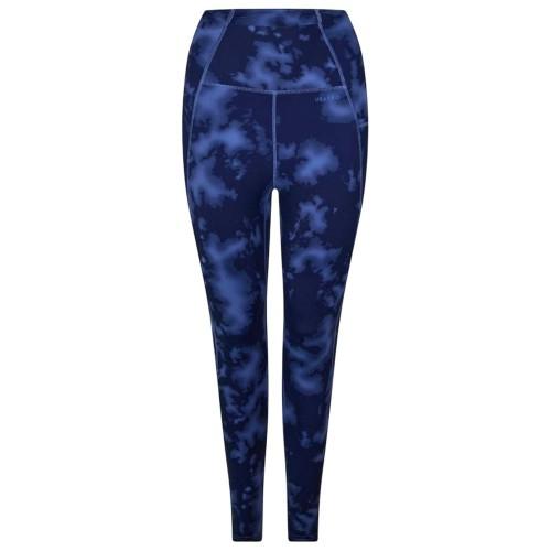 USA Pro Womens/Ladies Core Acid High Rise Leggings