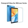 1/2 шт. Закаленное стекло для HiGrace OC101 A6 C107 Защитное стекло для планшета на HiGrace A6 HD C9+ C10 C13 Защитная пленка для экрана