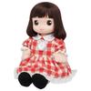 TAKARATOMY Talking Doll Talking Robot My Amaenbo Ami-chan)