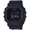 [Casio] Часы G-Shock Radio Solar GXW-56BB-1JF мужские черные