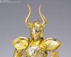 TAMASHII NATIONS Saint Seiya Cloth Myth EX Козерог Козерог Шура 180 мм SAINT CLOTH MYTH EX КОЗЕРОГ ШУРА <Издание Возрождения> Прибл.
