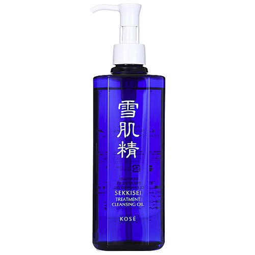 Kose Sekkisei Treatment Cleansing Oil 160ml [Parallel Import]