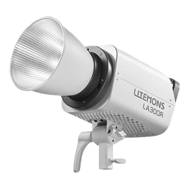 Светодиодный видеосвет серии Godox LA300