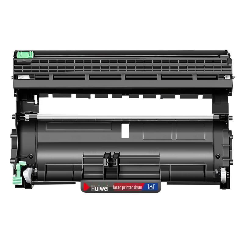 Huiwei DR-2250 Compatible Black Drum Unit