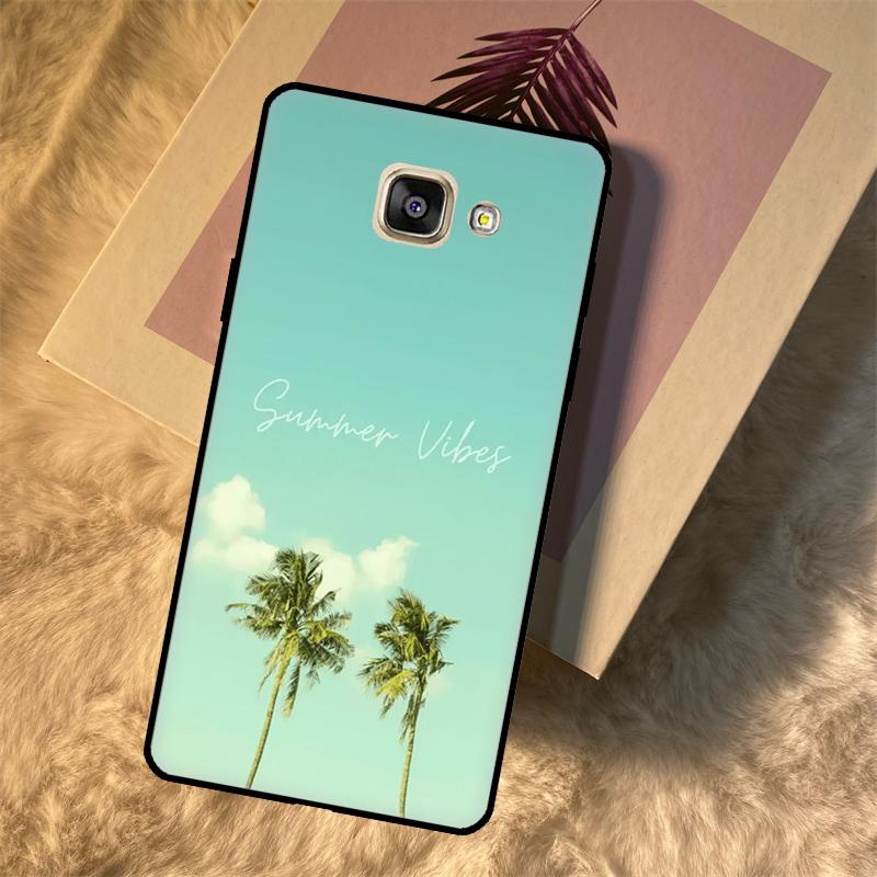 Чехол "Любовь Лето" для Samsung Galaxy M31 M21 M15 M55 M56 M36 M16 M06 M13 M33 M53 M12 M32 M52 M14 M34 M54