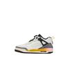 Air Spizike Low GS Rare Air Детские кроссовки Белый Парусный Масло-Серый FQ3950-107