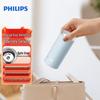 200ml baby purple, вкладыш из нержавеющей стали 316