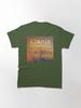 Alanis Morissette ALANIS rock aesthetic MORISSETTE Classic T-Shirt