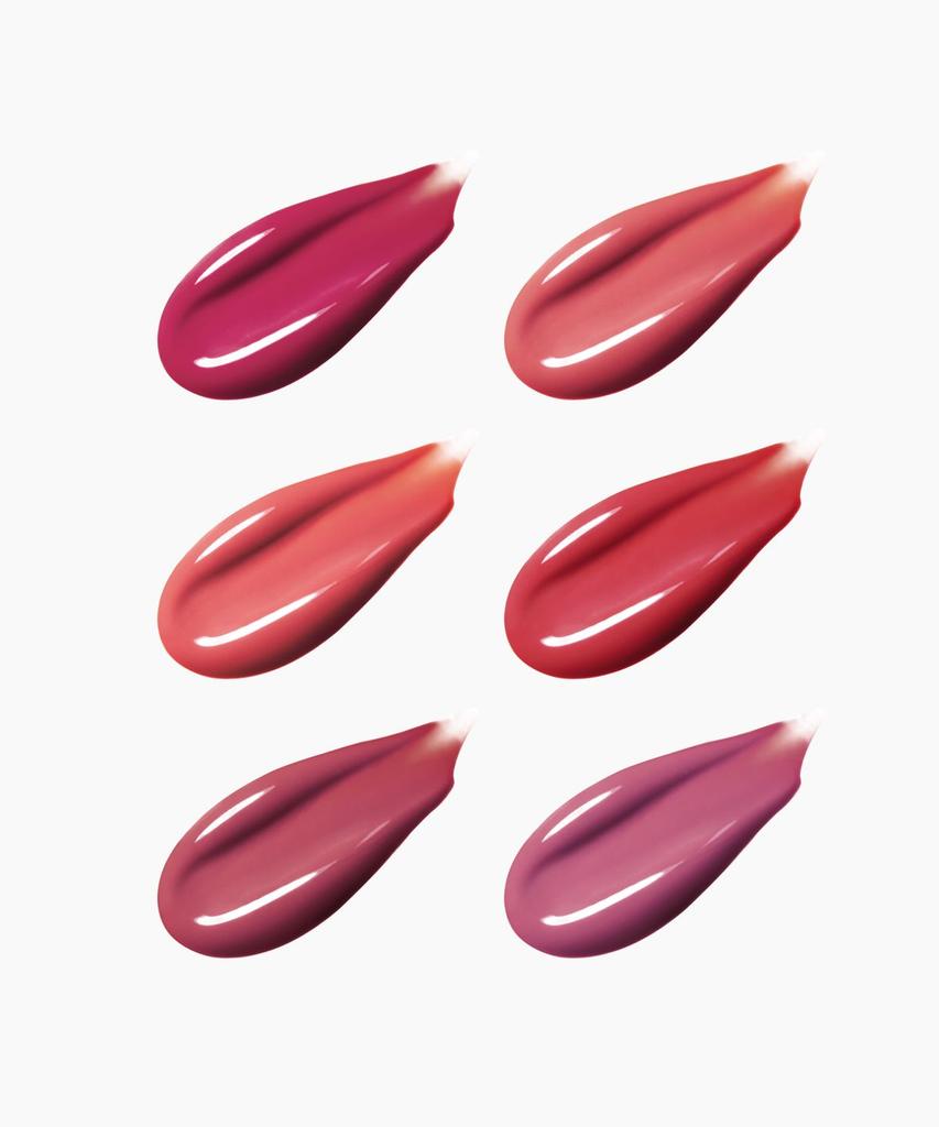 6 видов Cloud Water Tint