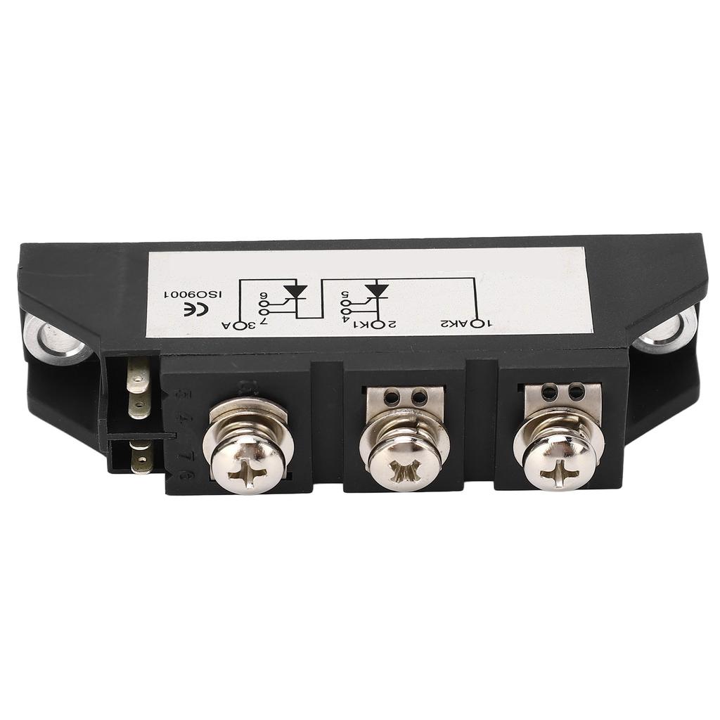 Thyristor Module Silicon Controlled Bidirectional Semiconductor Electronic Component 600?2000V