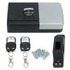 Smart Lock Electronic Keyless Entry Door Lock Anti Theft Remote Control Lock for Home Office