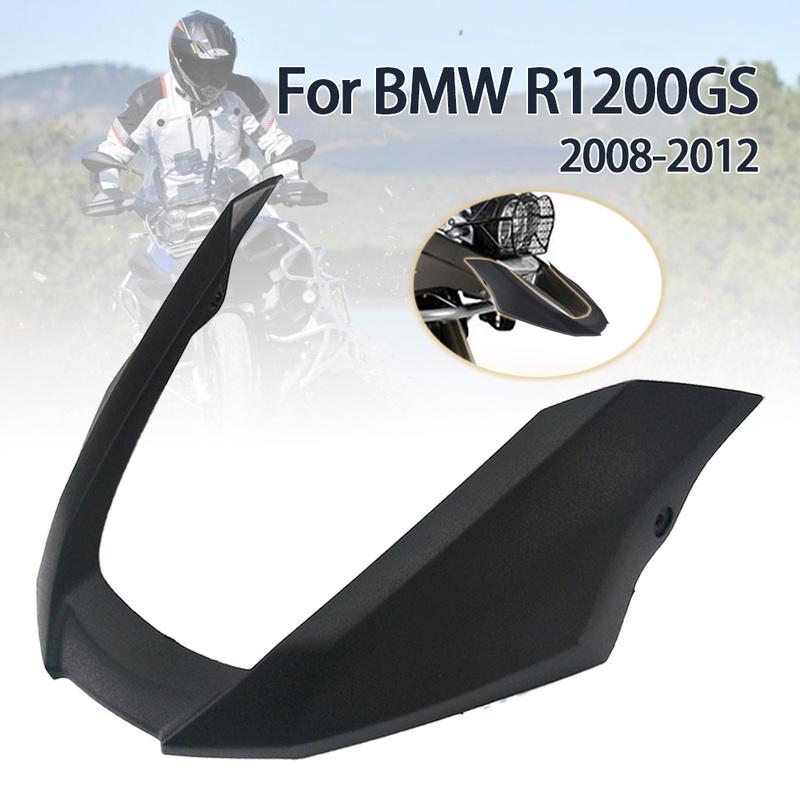 Motocycle Fairing Front Extension Beak Arrows Covers Wheel Extender Cover For BMW R1200GS Accessories R 1200GS R1200 GS Fender