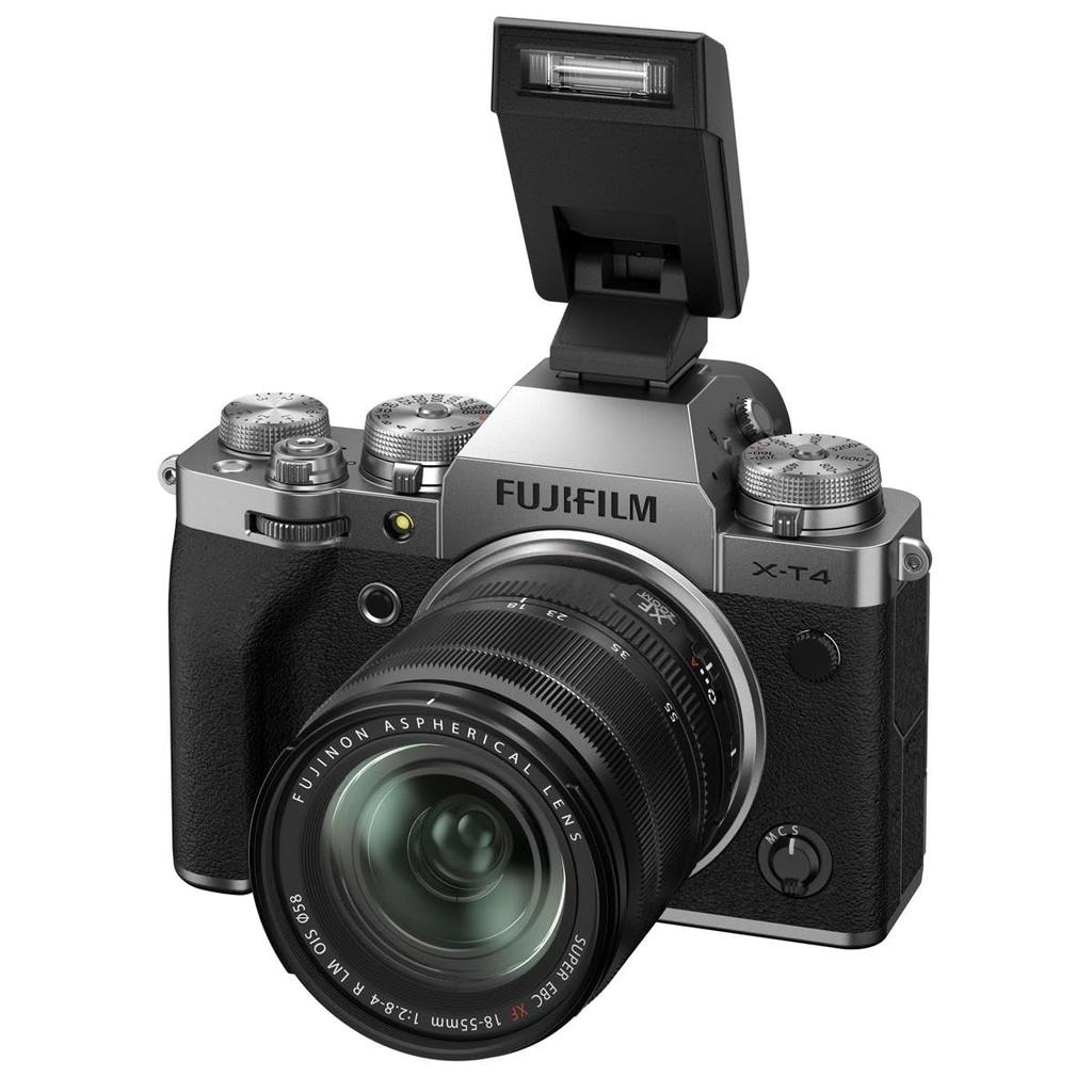 Fujifilm Shoe Mount Flash EF-X8