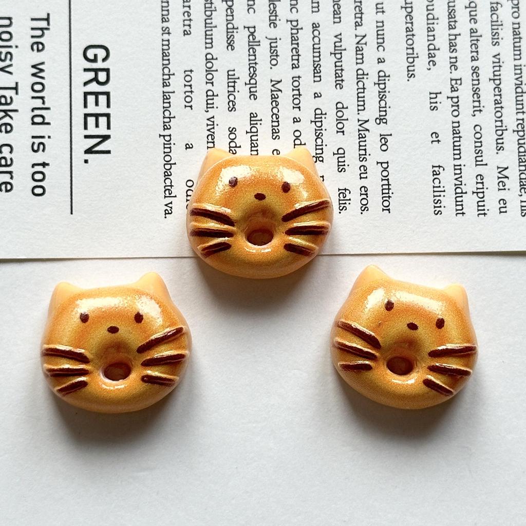 Имитация еды из смолы своими руками: Пончики, торты, тосты, кремовый клей и мелкие аксессуары для творчества