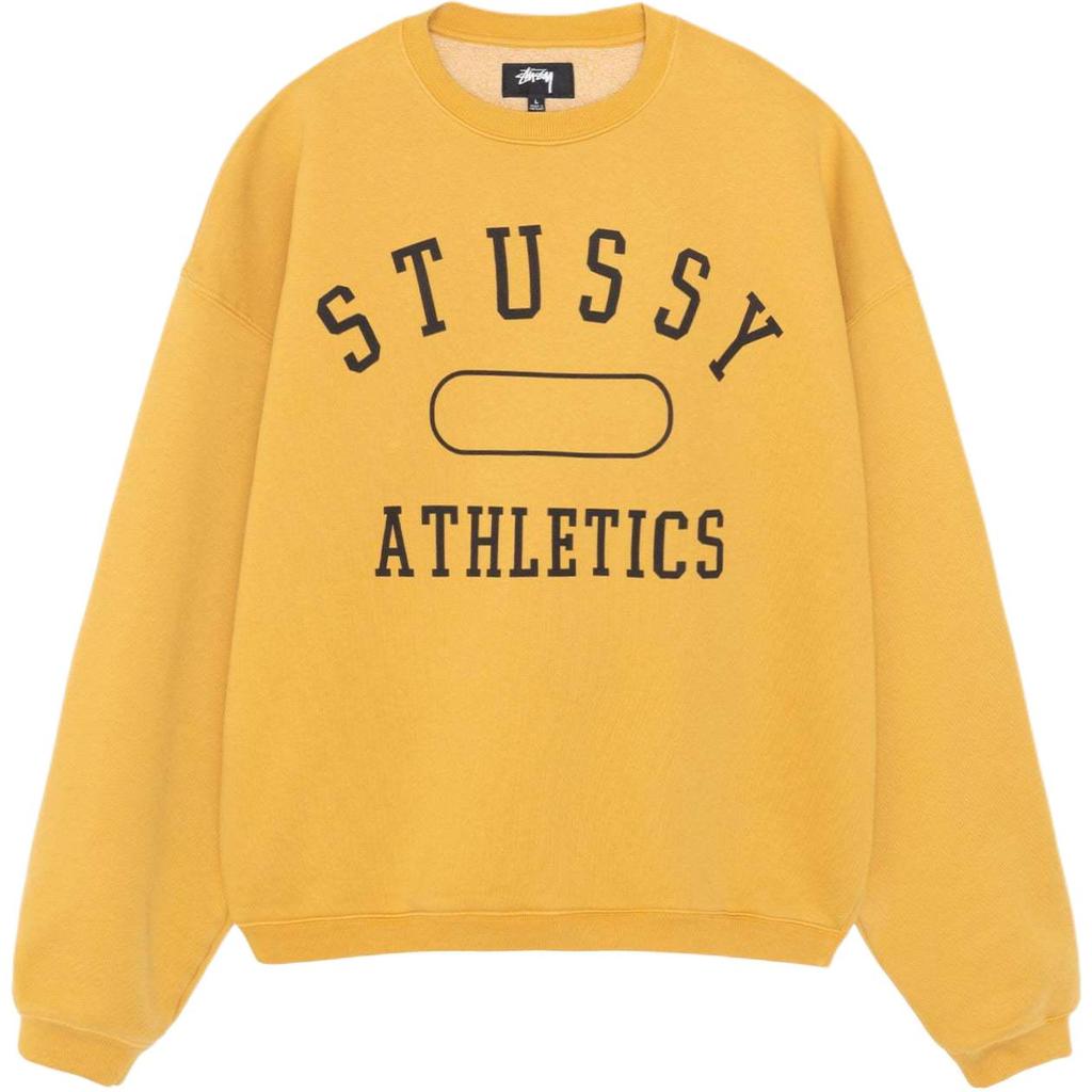 Stussy Athletics Crew 118568