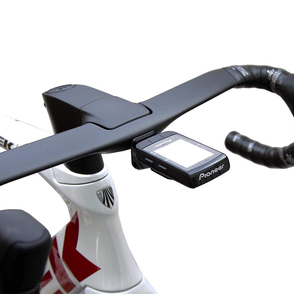 Pioneer Aero Mount for TREK Madone SLR, Type SPioneer SGX-CA600 Compatible [SGX6-TREKSLR-S]