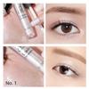 4 Colors Liquid Eye Shadow Diamond Glitter Eyeshadow Brush Pen Waterproof Long Lasting Eye Shadow Women Girls