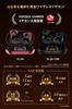 AVIOT Earphones 7 Hybrid Active Noise Canceling Wireless Earphones Tribrid 5 Driver Fully Supervised by Pierre Nakano Compatible Earphones BA Driver