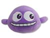Sea Story Mini Plush Toy Whale Lucky Purple