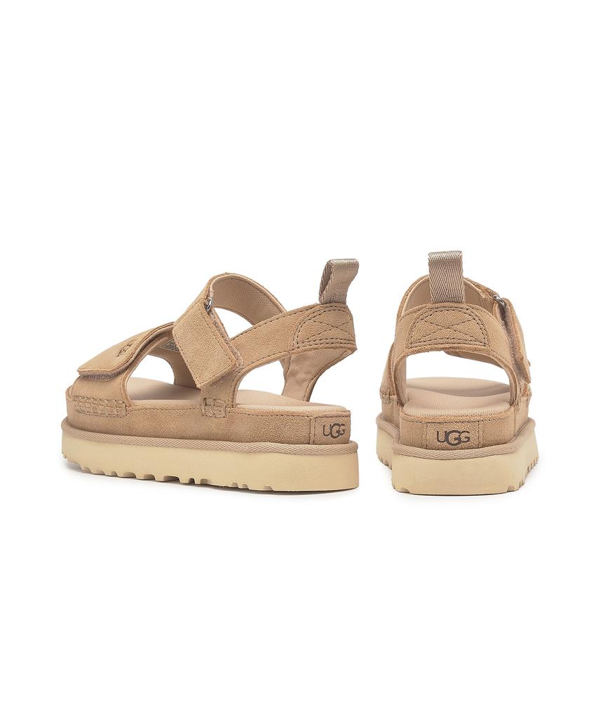 Ugg [Women] Goldenstar -Driftwood / 1136783-Dri