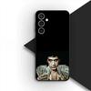 Чехол для телефона Narcos Scarface Pablo Escobar для Samsung Galaxy A07 A06 A05 A17 A16 A15 A25 A26 A27 A35 A36 A53 A54 A55 A57 Case
