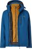 Куртка McKinley Men's Avoca II blue petrol