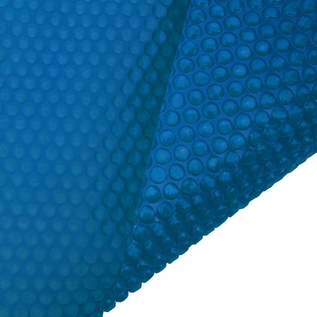 Solar Pool Cover High Quality 800 x 500 cm 200 um Square