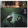 CD HERBEST MOON - CONCRETE RIVER RLCA1021 Япония Оби Танцевальная и Электронная Музыка Б/У