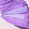 Adjustable Wide Hairband Non Slip Yoga Spa Bath Shower Makeup Wash Face Headband Women Make Up Accessories Postpartum Headband