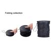 1pcs Collapsible Pop Up Trash Case, Auto Garbage Can Bin Waste Basket Dustbin for Car