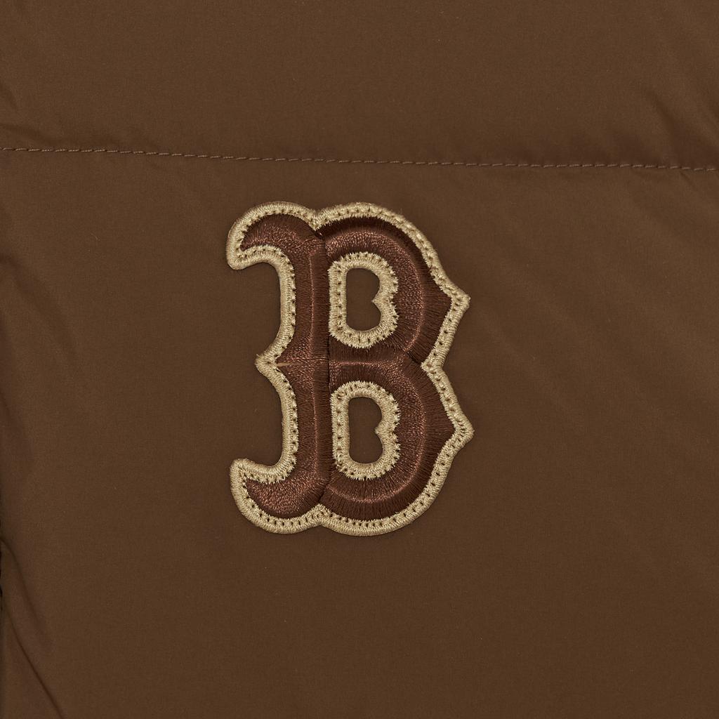 New MLB Kids Padded Jackets 7ADJM0636-43BRS