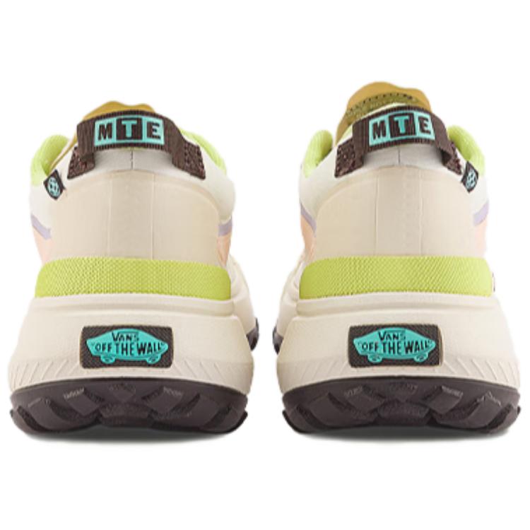 Vans Унисекс MTE Crosspath Натуральный Мульти VN000CVUKKK