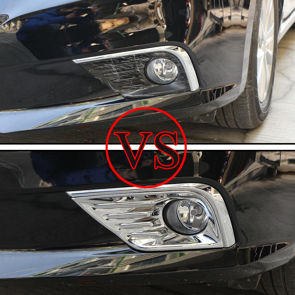 Крышка противотуманной фары переднего бампера для Nissan Teana Altima L33 2016 2017 2018 Корпус противотуманной фары Украшение капота